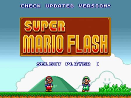 jogo do mario flash 2.0 - jogo mario flash 3.0